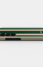 Samsung Galaxy S26 Plus Tough Case – Vert Stripe - View 3