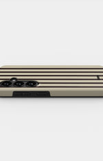 Samsung Galaxy S26 Plus Tough Case – Class Lines - View 3