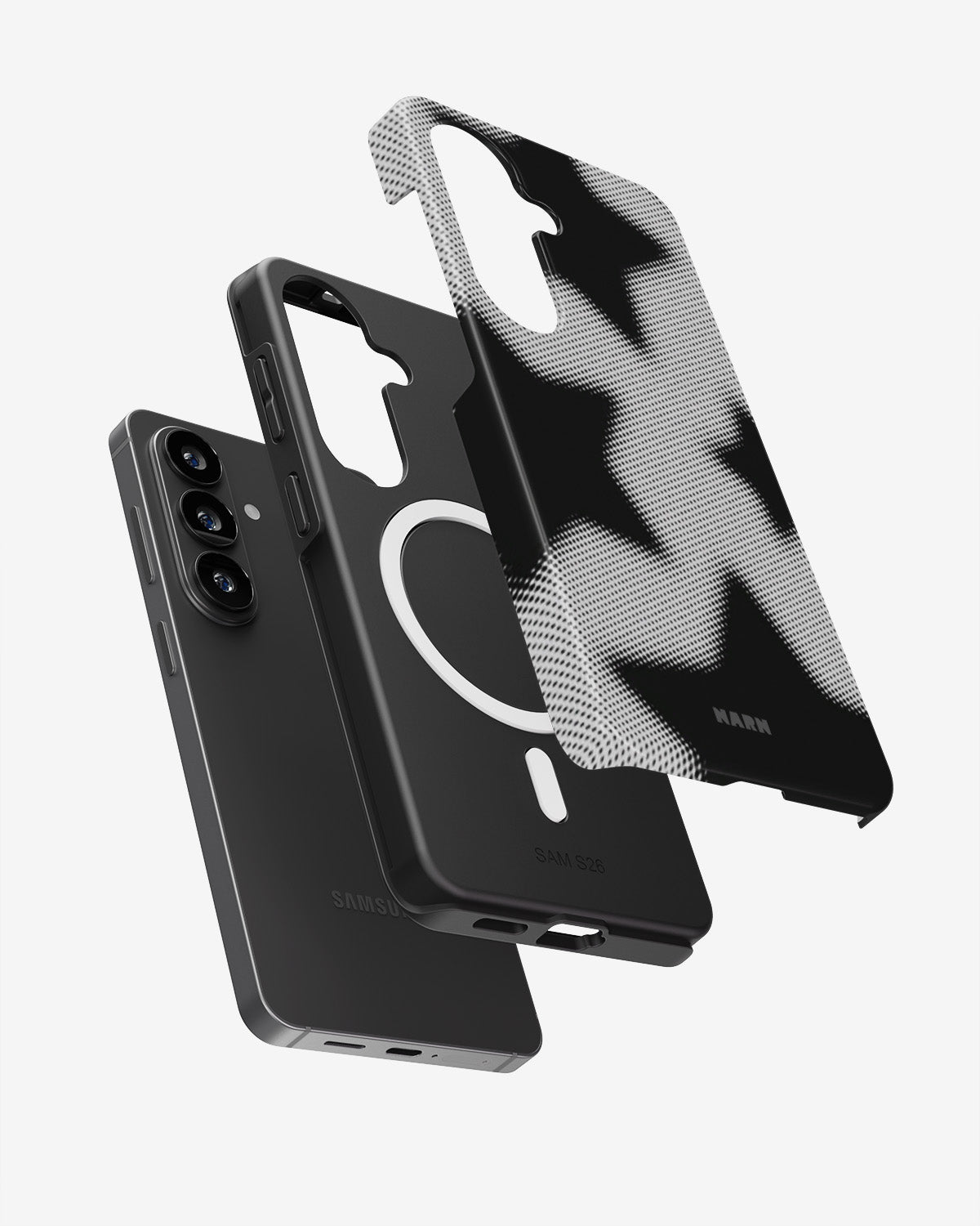 Samsung Galaxy S26 Plus Tough Case – Starstruck - View 2