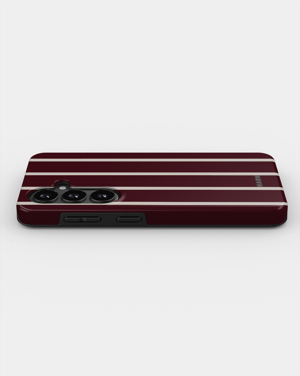 Samsung Galaxy S26 Plus Tough Case – Rouge - View 3