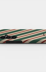 Samsung Galaxy S26 Plus Tough Case – Candy Stripe - View 3