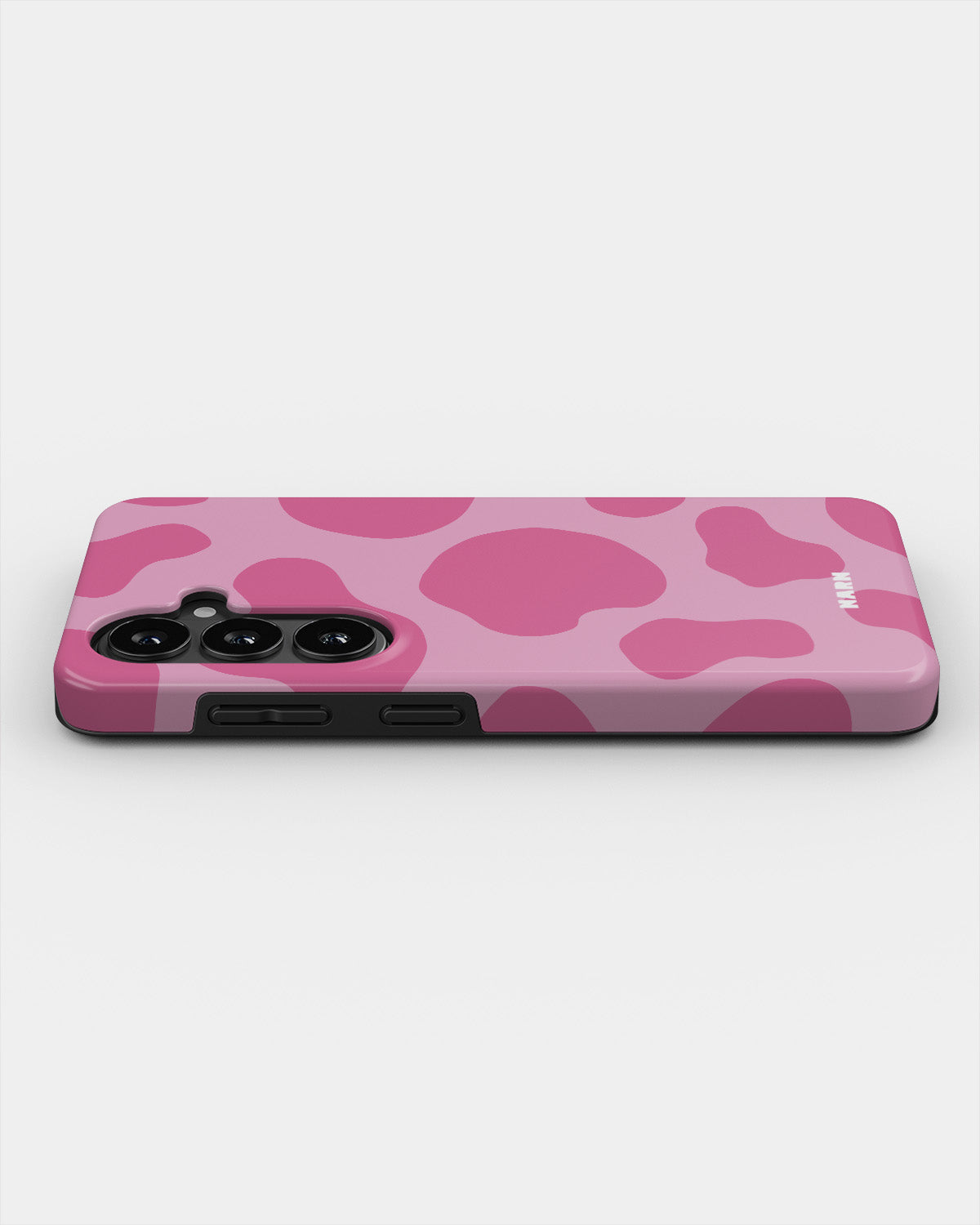 Samsung Galaxy S26 Plus Tough Case – Pink Moo - View 3