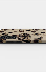 Samsung Galaxy S26 Plus Tough Case – Golden Tortoise - View 3