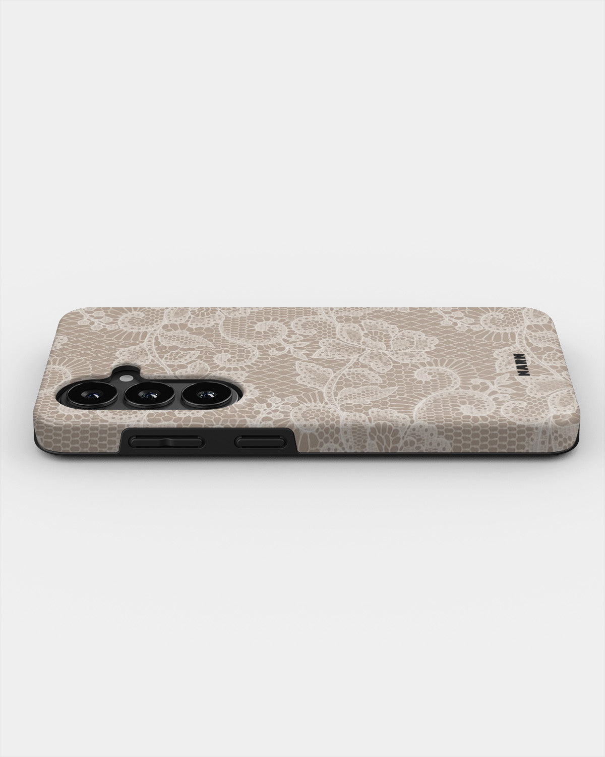 Samsung Galaxy S26 Plus Tough Case – Soft Lace - View 3