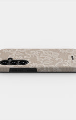 Samsung Galaxy S26 Plus Tough Case – Soft Lace - View 3