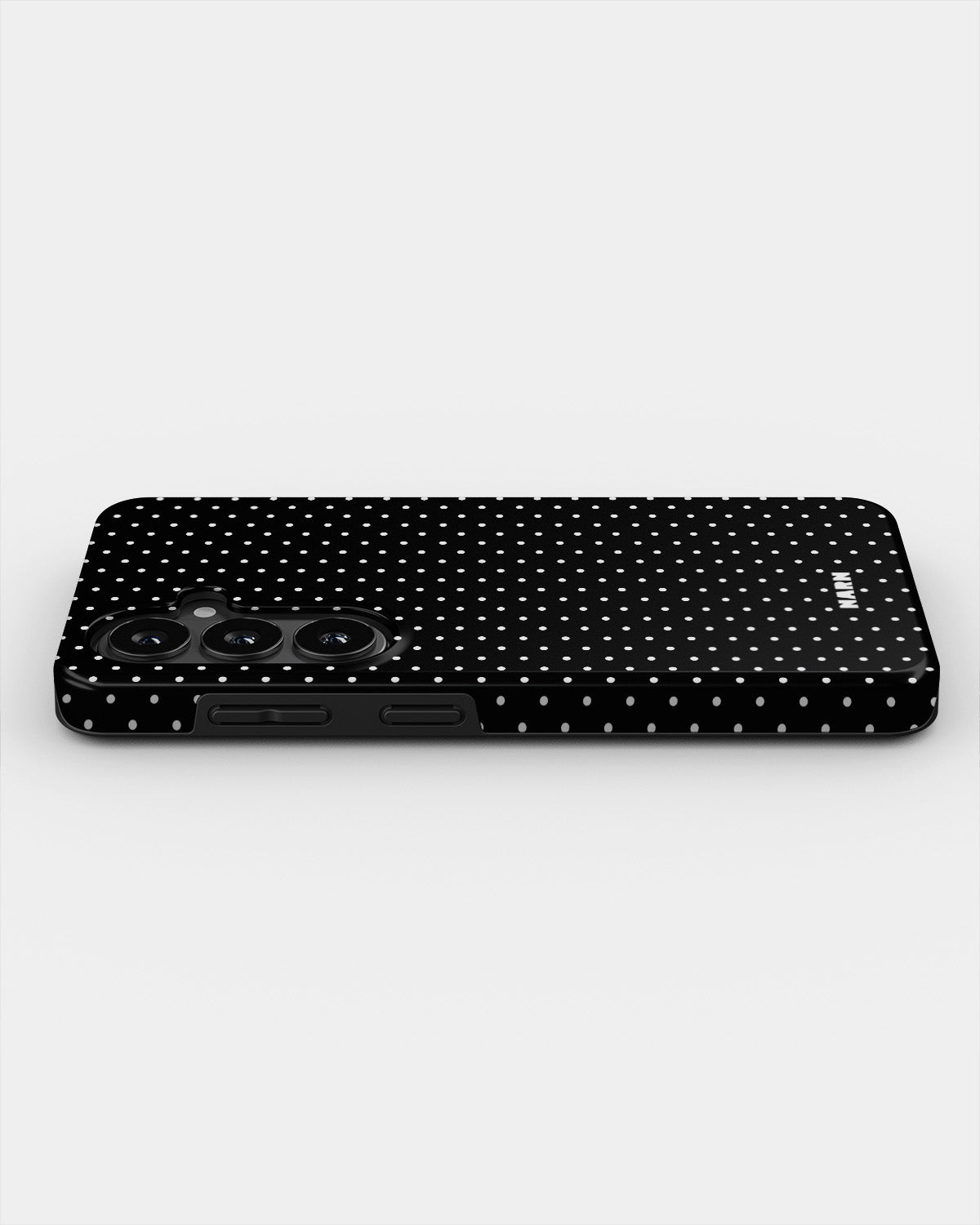 Samsung Galaxy S26 Plus Tough Case – Classic Dots - View 3