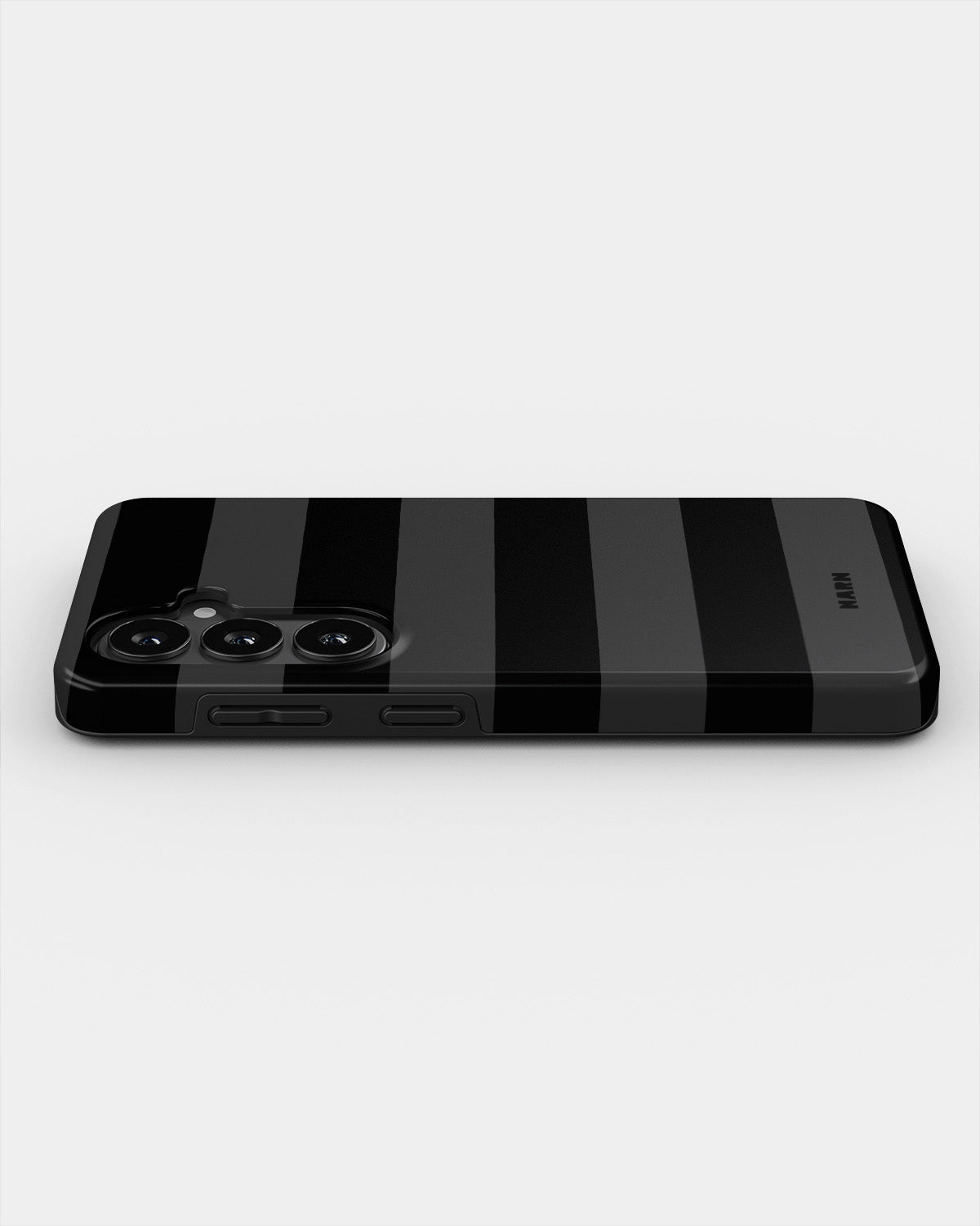 Samsung Galaxy S26 Plus Tough Case – Blackout - View 3