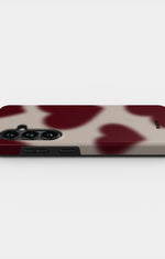 Samsung Galaxy S26 Plus Tough Case – Heartbeat - View 3