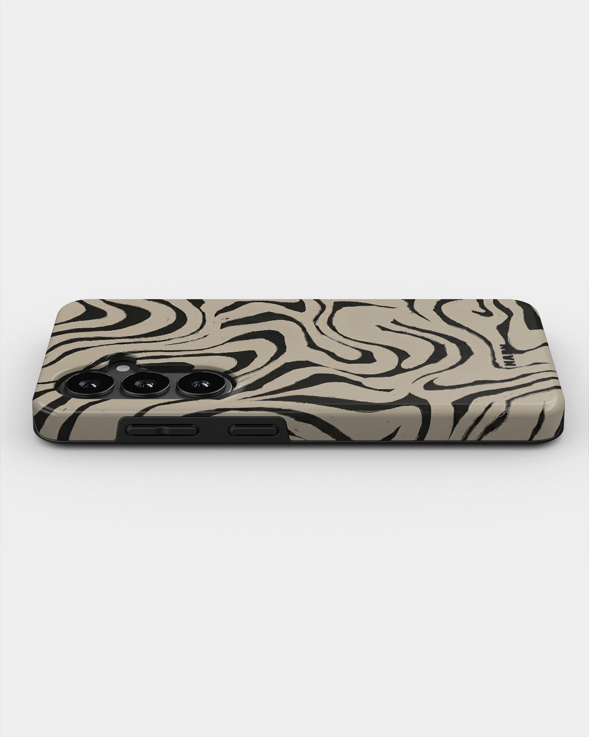 Samsung Galaxy S26 Plus Tough Case – Sand Drift - View 3