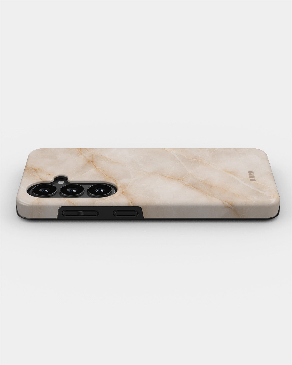 Samsung Galaxy S26 Plus Tough Case – Sand Stone - View 3
