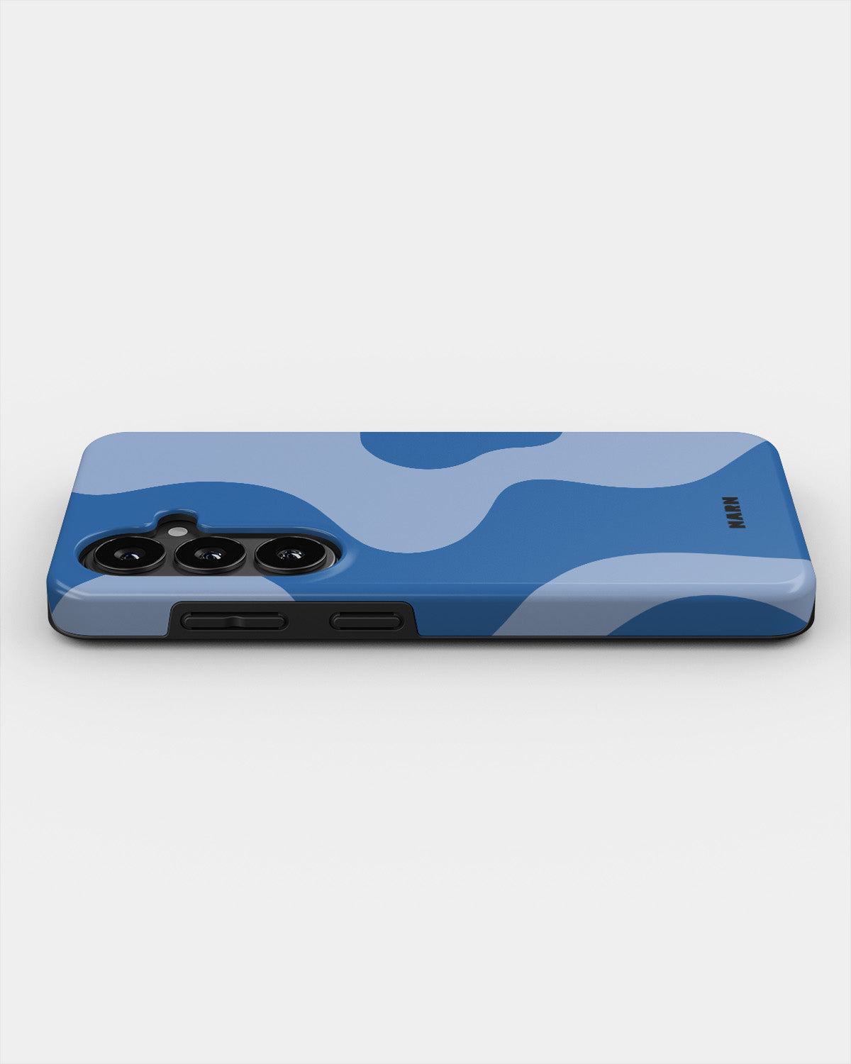 Samsung Galaxy S26 Plus Tough Case – Calm Tide - View 3