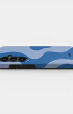 Samsung Galaxy S26 Plus Tough Case – Calm Tide - View 3
