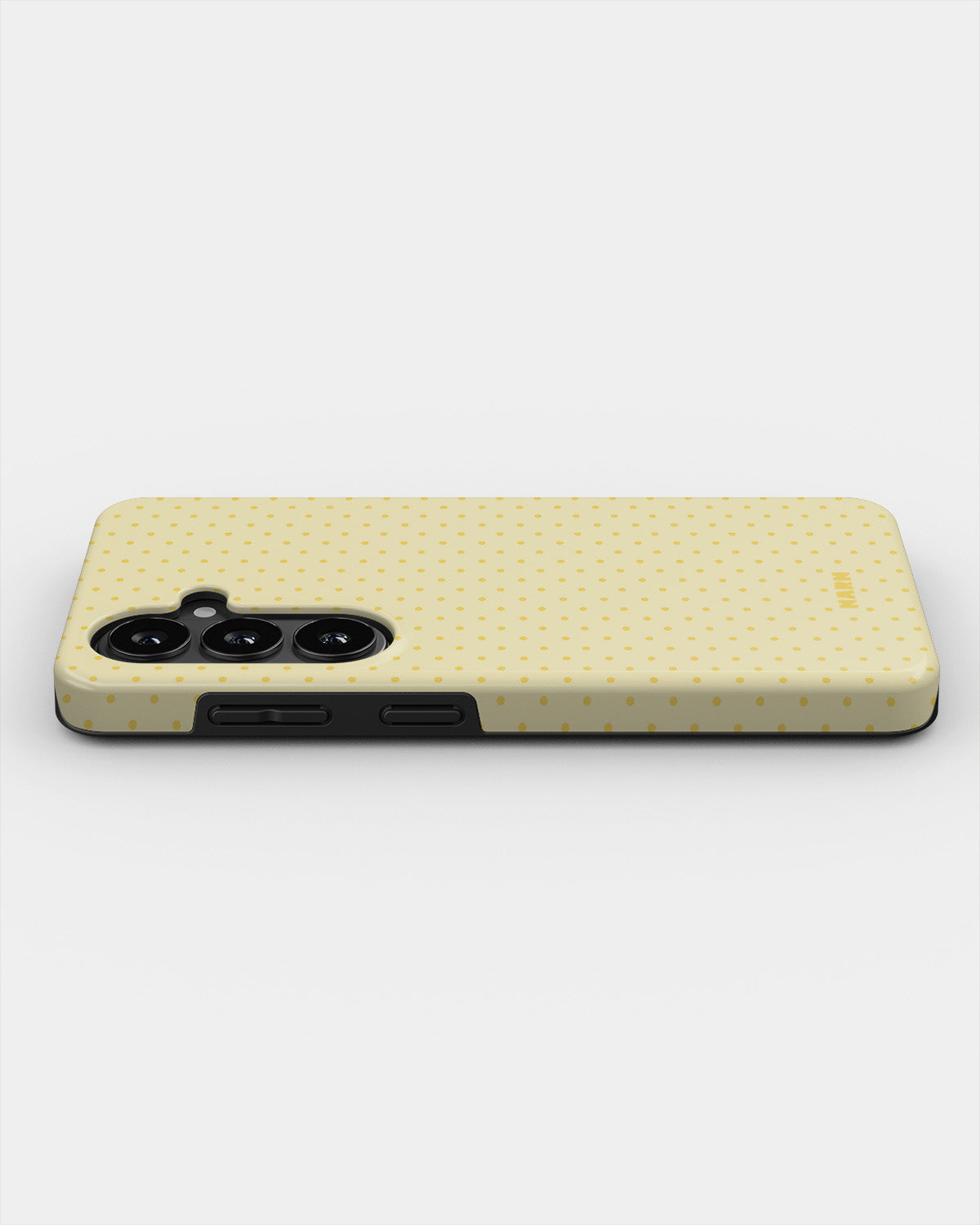 Samsung Galaxy S26 Plus Tough Case – Morning Dots - View 3