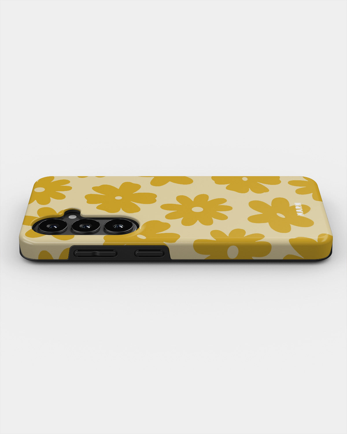 Samsung Galaxy S26 Plus Tough Case – Bella Fiore - View 3