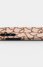 Samsung Galaxy S26 Plus Tough Case – Organic Terra - View 3