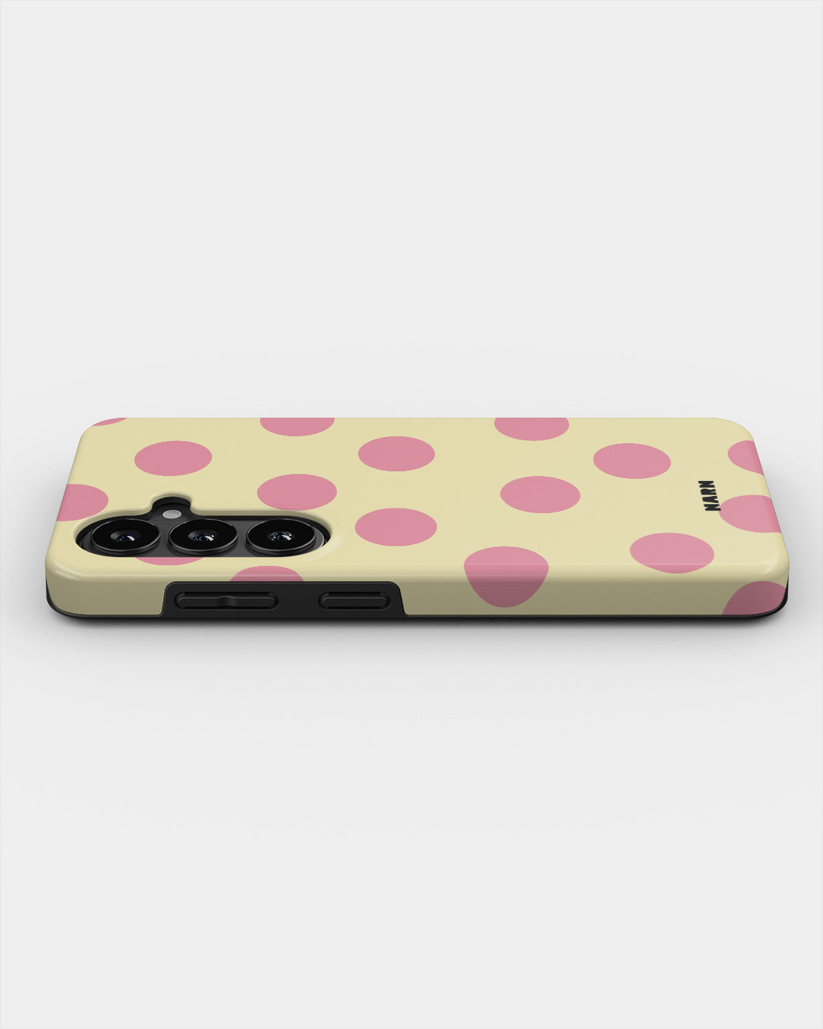 Samsung Galaxy S26 Plus Tough Case – Cupcake - View 3