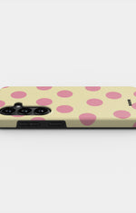 Samsung Galaxy S26 Plus Tough Case – Cupcake - View 3