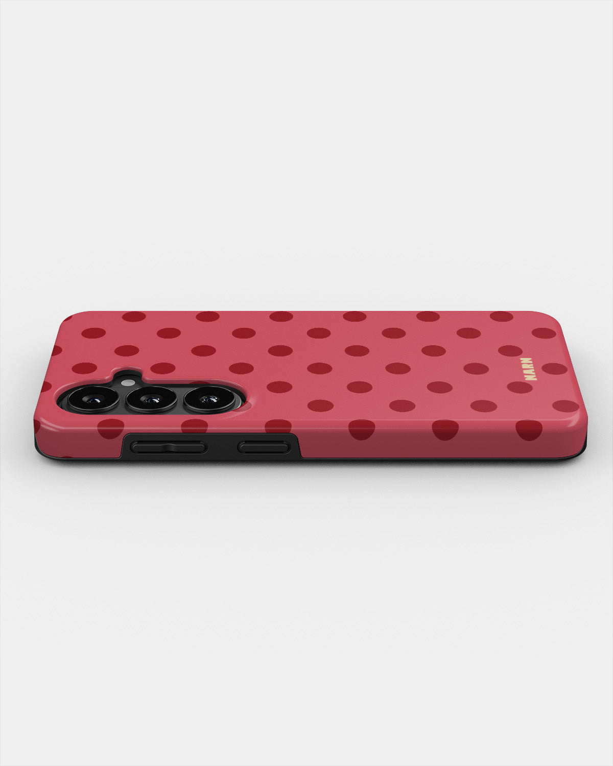 Samsung Galaxy S26 Plus Tough Case – Strawberry - View 3
