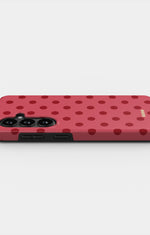 Samsung Galaxy S26 Plus Tough Case – Strawberry - View 3