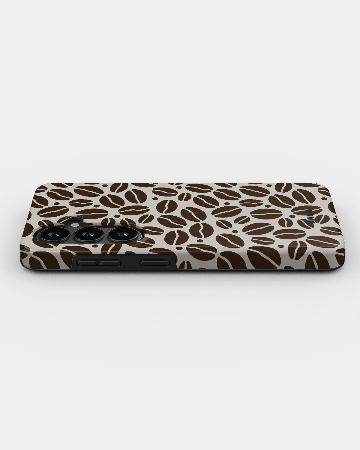 Samsung Galaxy S26 Plus Tough Case – Coffee Beans - View 3