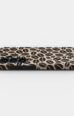 Samsung Galaxy S26 Plus Tough Case – Coffee Beans - View 3