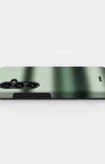 Samsung Galaxy S26 Plus Tough Case – Mint - View 3