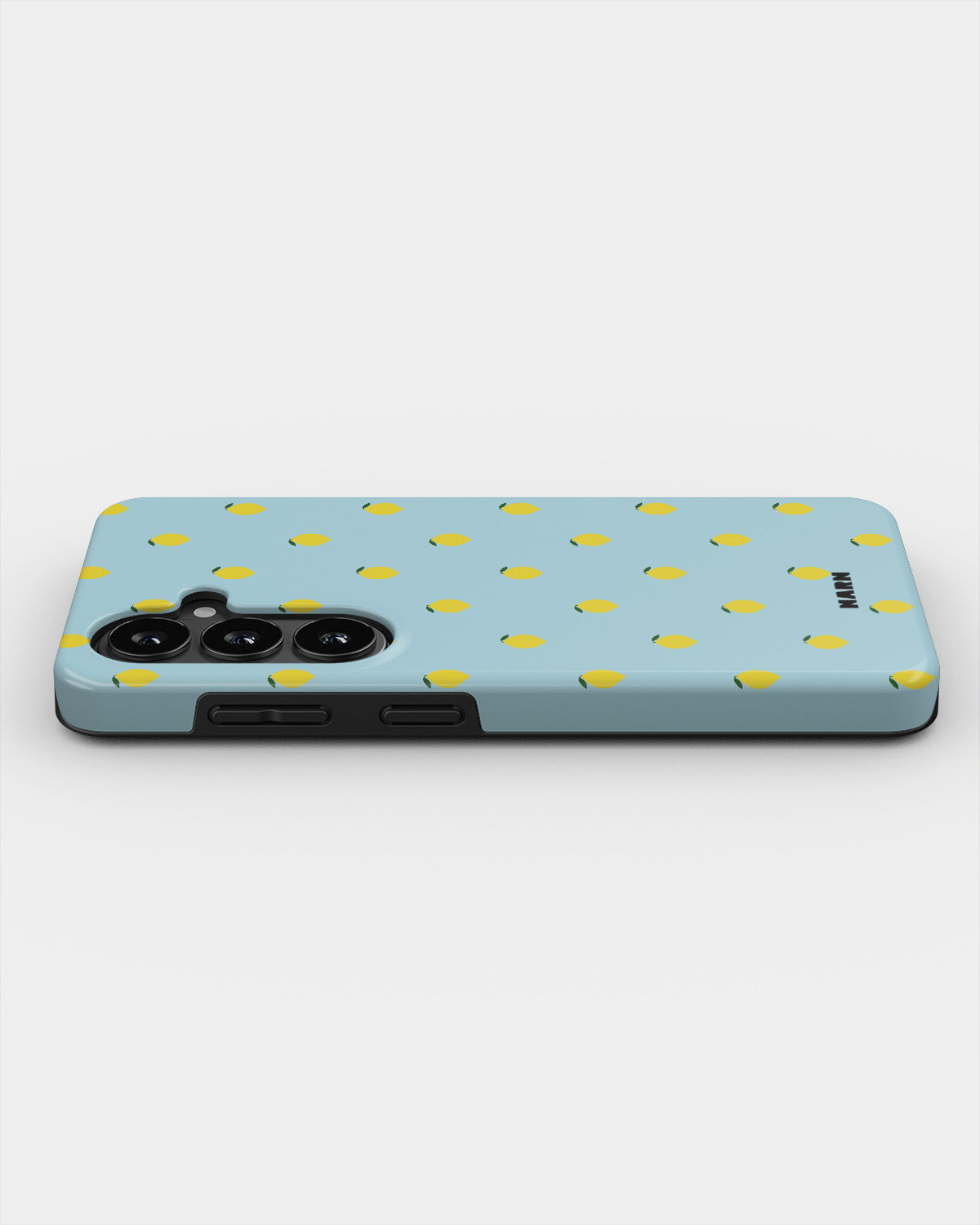 Samsung Galaxy S26 Plus Tough Case – Limonata - View 3