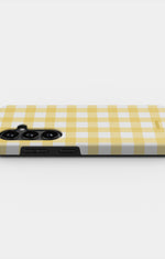 Samsung Galaxy S26 Plus Tough Case – Honey - View 3