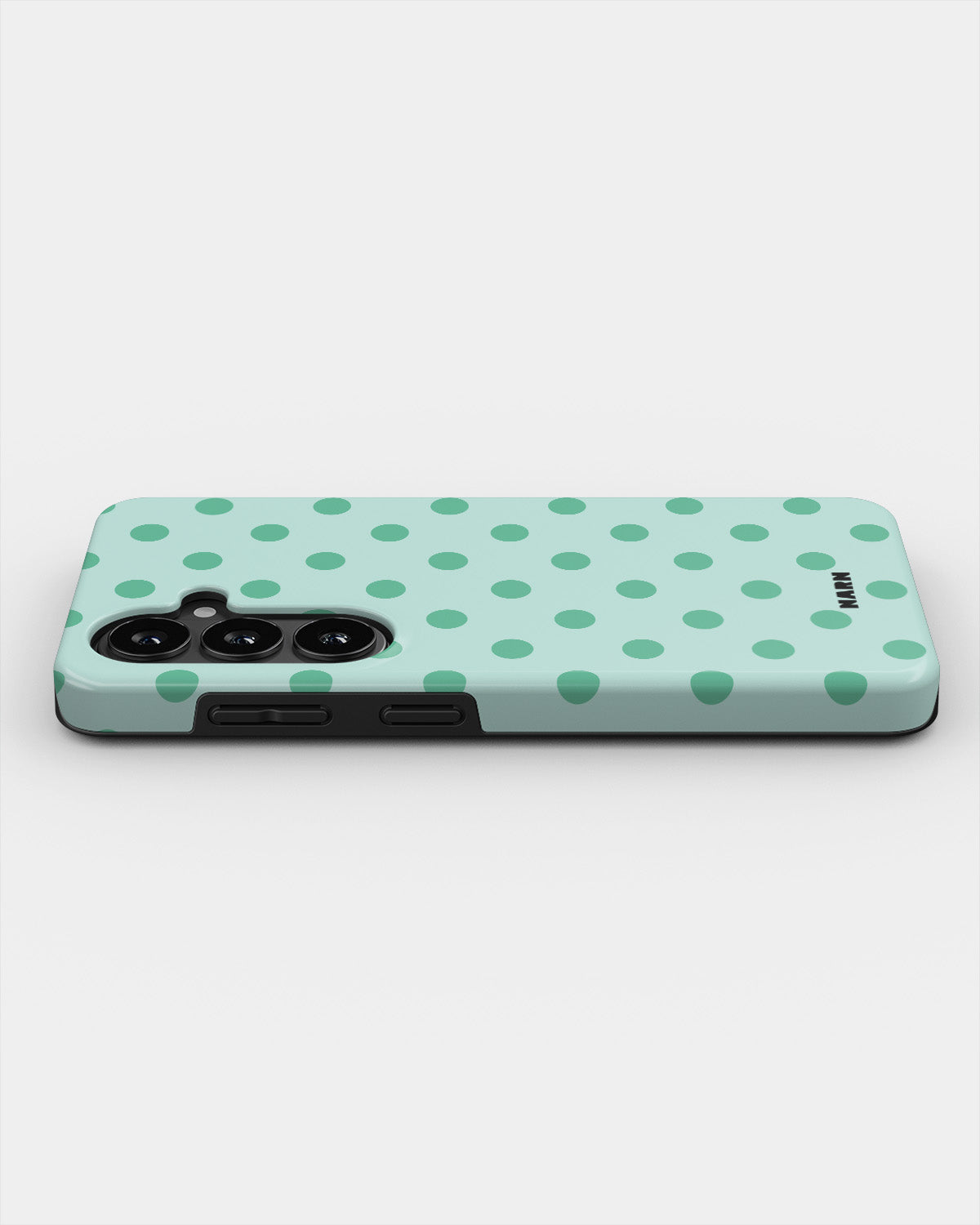 Samsung Galaxy S26 Plus Tough Case – Sea Pearls - View 3