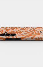 Samsung Galaxy S26 Plus Tough Case – Coral Reef - View 3
