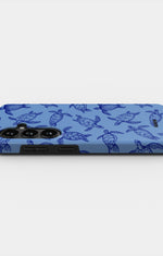 Samsung Galaxy S26 Plus Tough Case – Turtle Bay - View 3