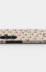 Samsung Galaxy S26 Plus Tough Case – Amarena - View 3
