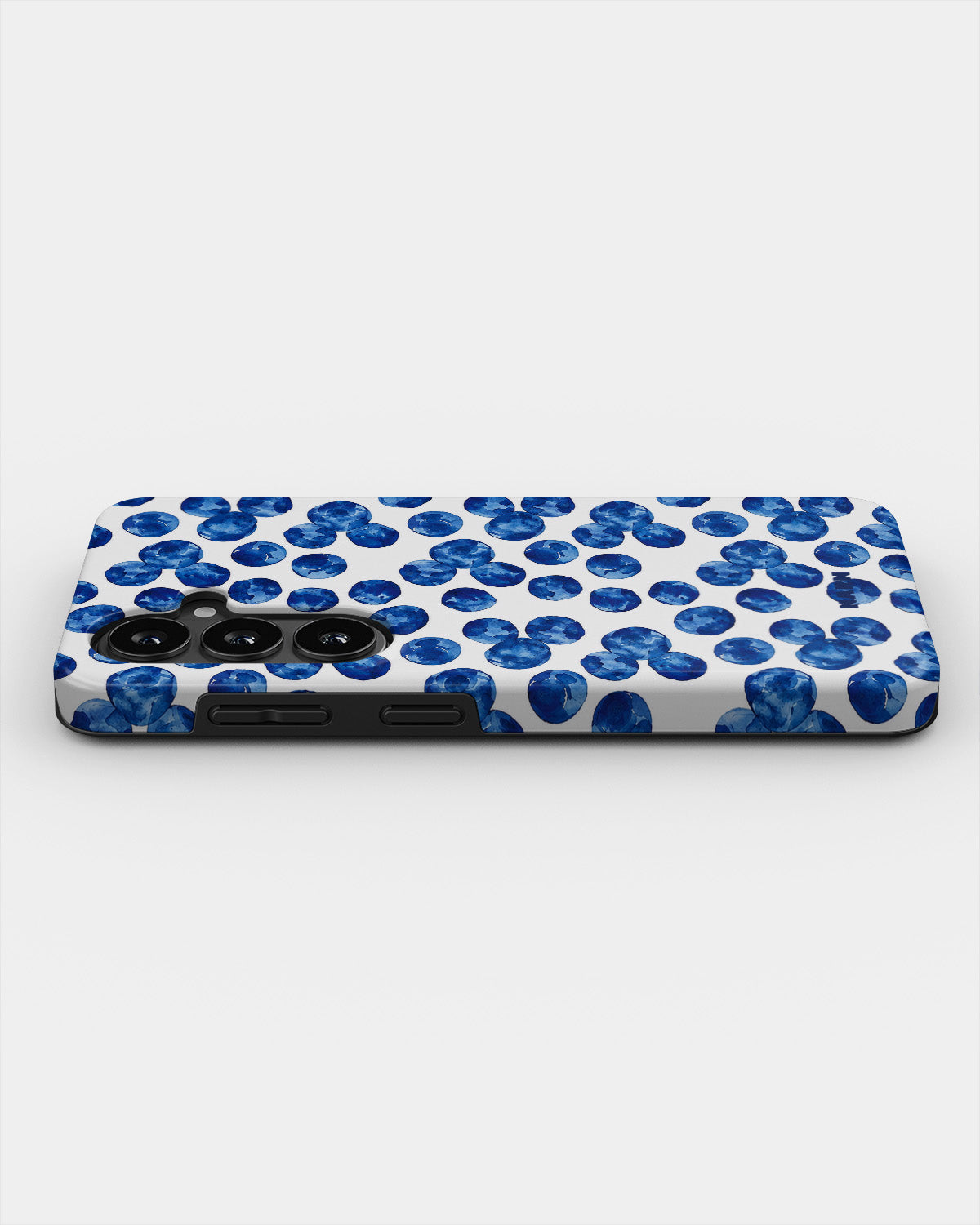 Samsung Galaxy S26 Plus Tough Case – Blue Pick - View 3