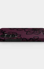 Samsung Galaxy S26 Plus Tough Case – Obsession - View 3
