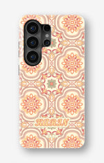 Samsung Galaxy S26 Ultra Tough Case – Custom - Moroccan  - View 1