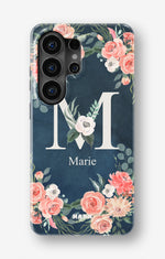 Samsung Galaxy S26 Ultra Tough Case – Custom - Floral - View 1