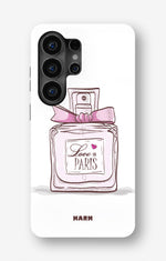 Samsung Galaxy S26 Ultra Tough Case – Perfume - View 1