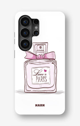 Samsung Galaxy S26 Ultra Tough Case – Perfume - View 1