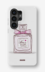 Samsung Galaxy S26 Ultra Tough Case – Perfume - View 1