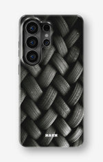 Samsung Galaxy S26 Ultra Tough Case – Tires Wall - View 1