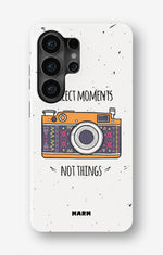 Samsung Galaxy S26 Ultra Tough Case – Collect Moments - View 1