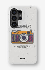 Samsung Galaxy S26 Ultra Tough Case – Collect Moments - View 1