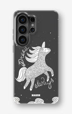 Samsung Galaxy S26 Ultra Tough Case – Dream Always - View 1