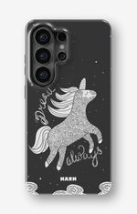 Samsung Galaxy S26 Ultra Tough Case – Dream Always - View 1
