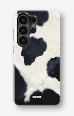 Samsung Galaxy S26 Ultra Tough Case – Cow Skin - View 1