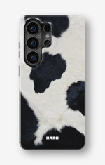 Samsung Galaxy S26 Ultra Tough Case – Cow Skin - View 1