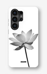 Samsung Galaxy S26 Ultra Tough Case – Lotus - View 1