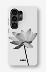 Samsung Galaxy S26 Ultra Tough Case – Lotus - View 1