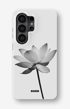 Samsung Galaxy S26 Ultra Tough Case – Lotus - View 1