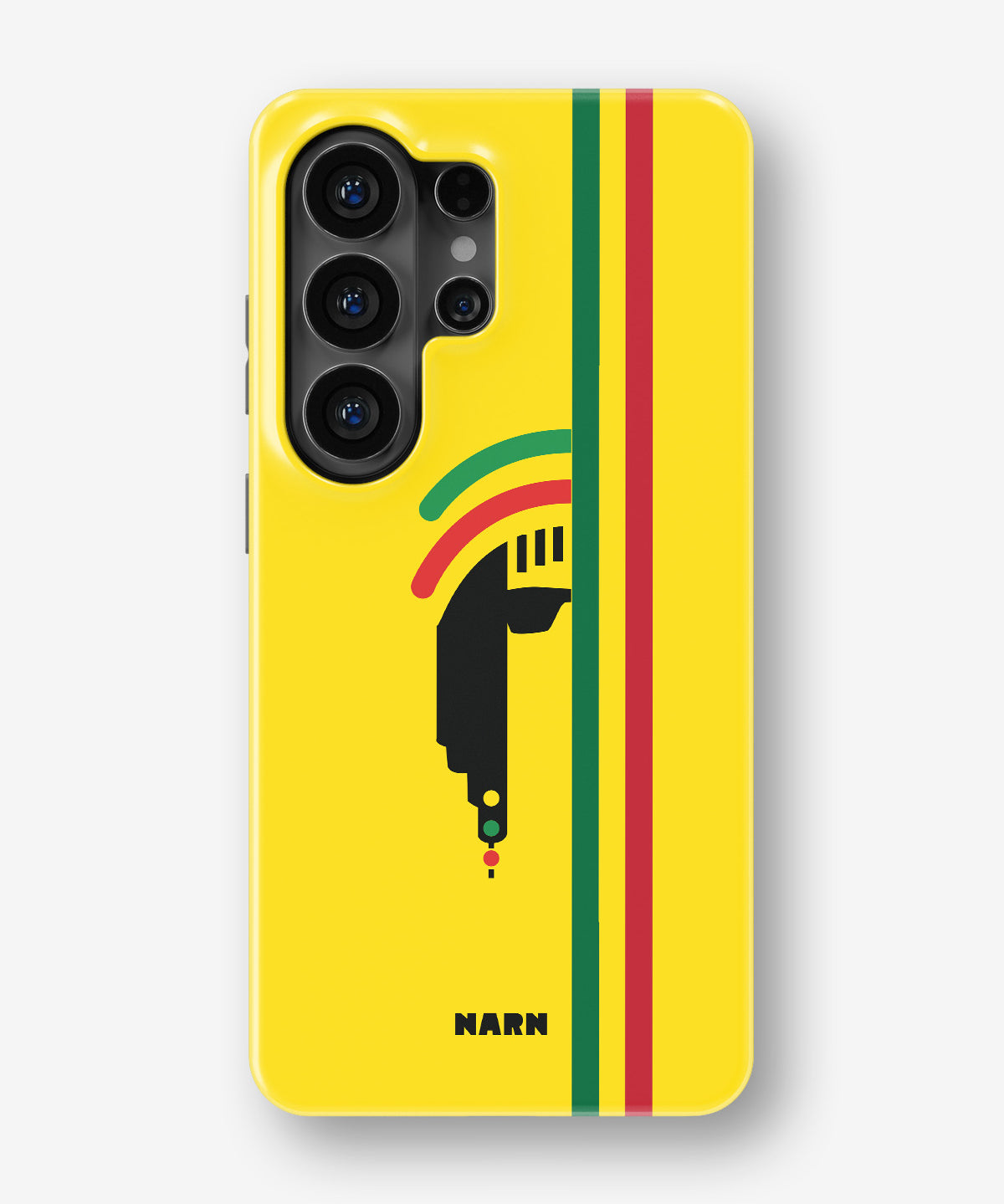 Samsung Galaxy S26 Ultra Tough Case – Marley - View 1